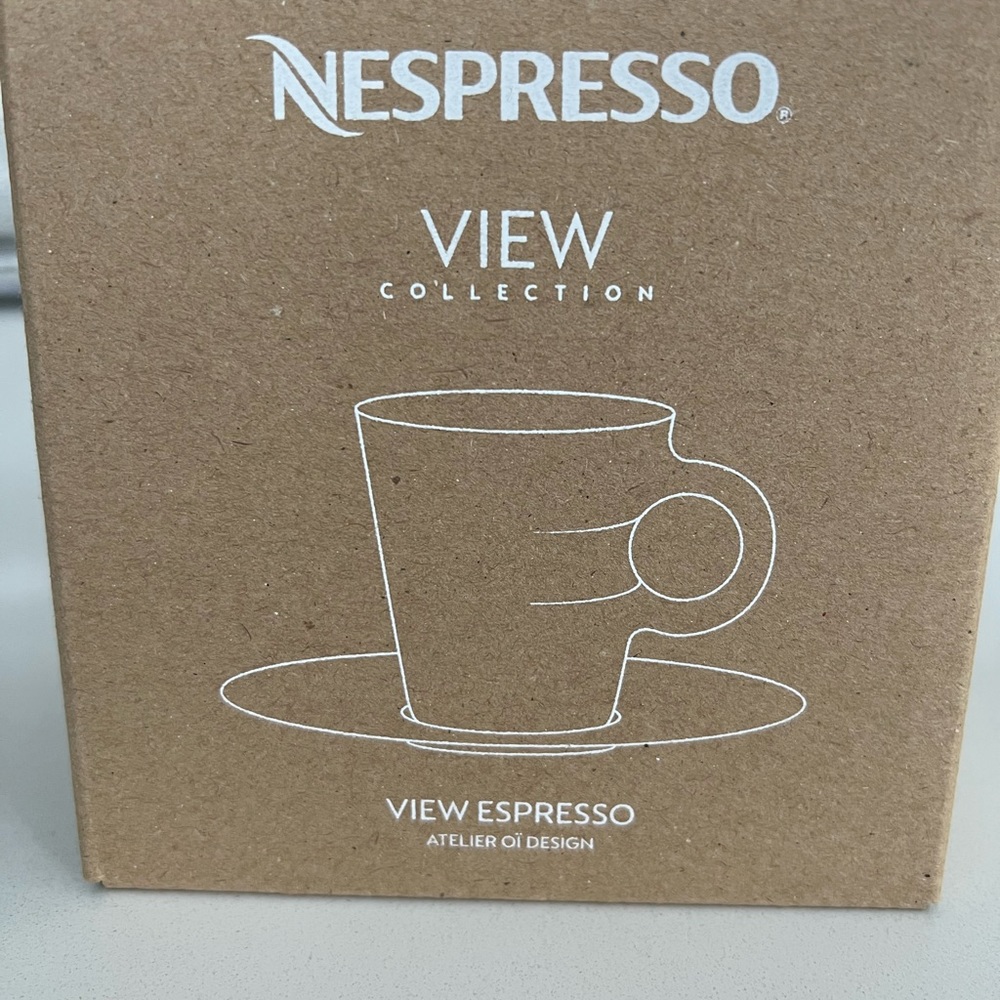 Nespresso - Picture 2 of 4